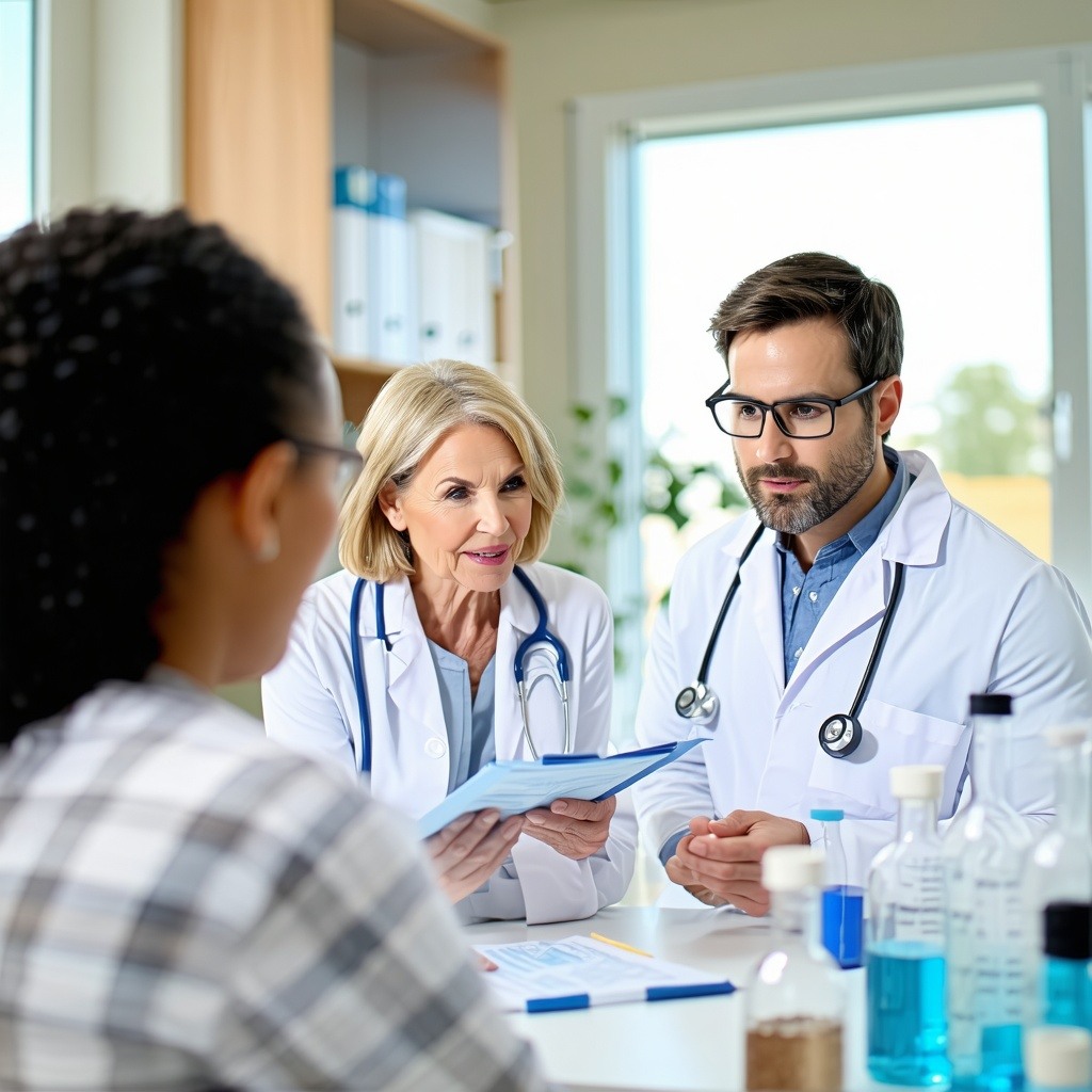Finding a Functional Endocrinologist Near Me: What Is Functional Endocrinology and Why It Matters