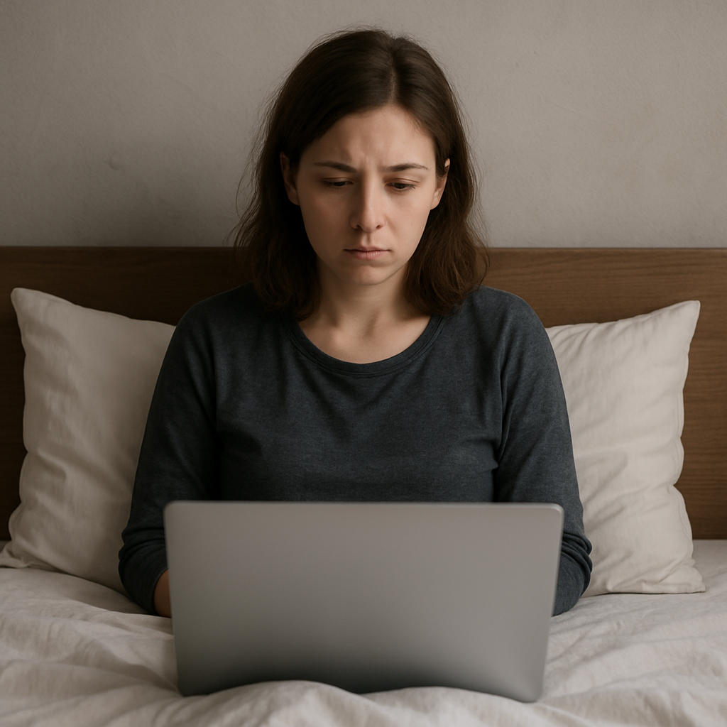 How I Sought Support While Hypothyroid