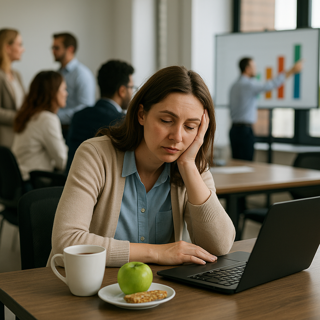 The Hidden Costs of Mismanaged Thyroid Disease as a Public Health Issue and Why Personalized Nutrition Could Save Billions