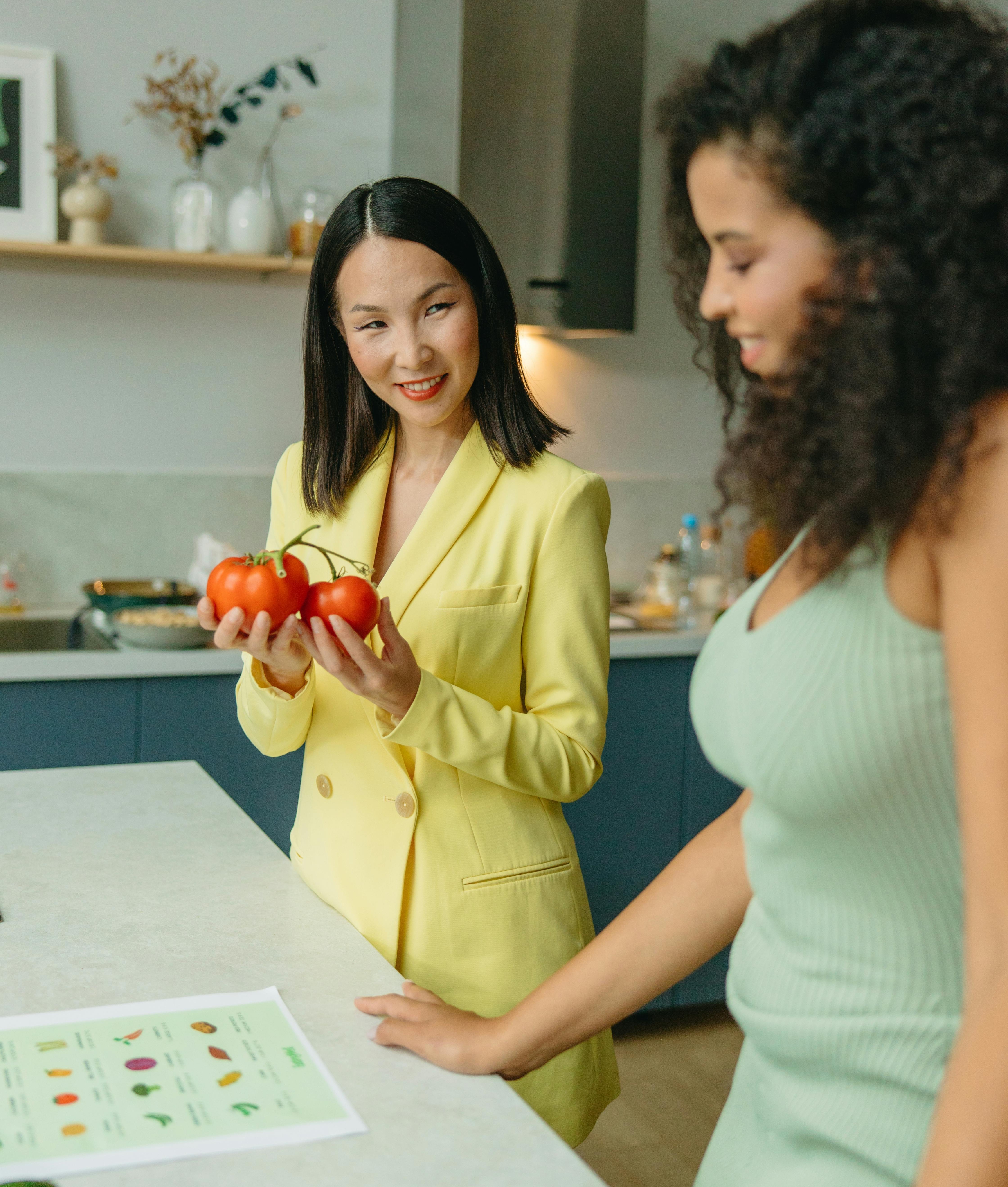 Starting a Dietitian Business: Your Dietitian Private Practice Business Plan Blueprint